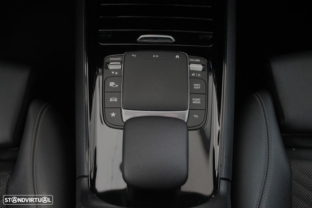Mercedes-Benz B 250 e Style Plus - 30