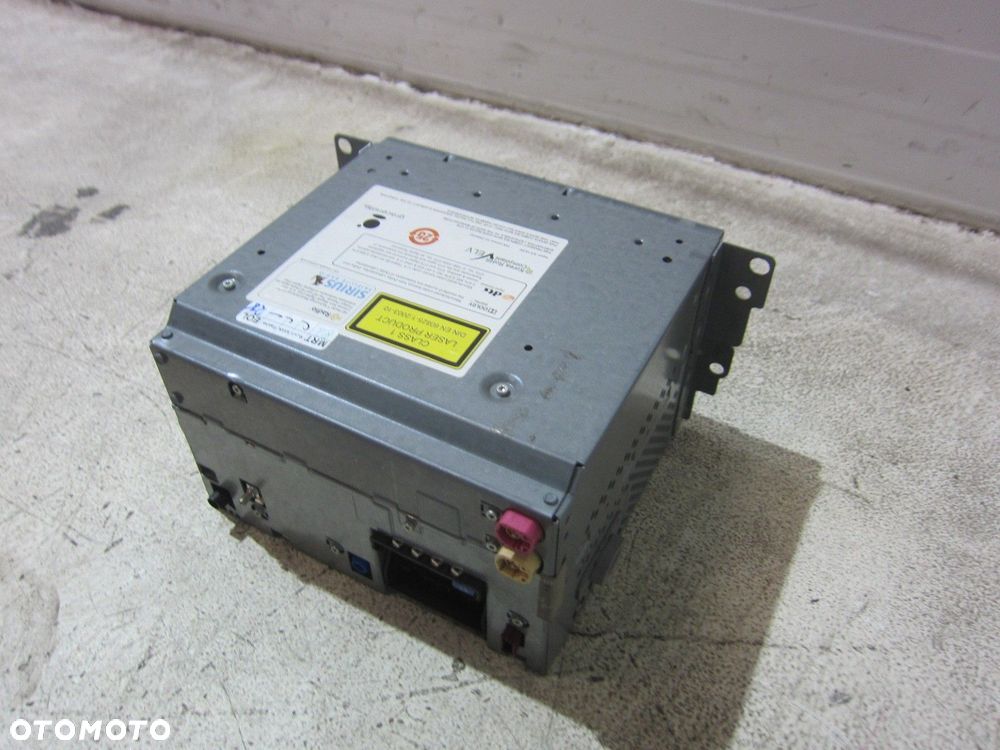 BMW 3 F30 NAWIGACJA RADIO CZYTNIK HARMAN 9289214 9302230 CIC HIGH - 4