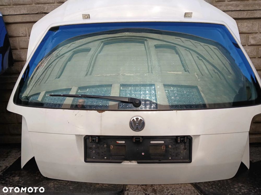 Volkswagen Passat B5 Lift Kombi Klapa bagażnika - 1