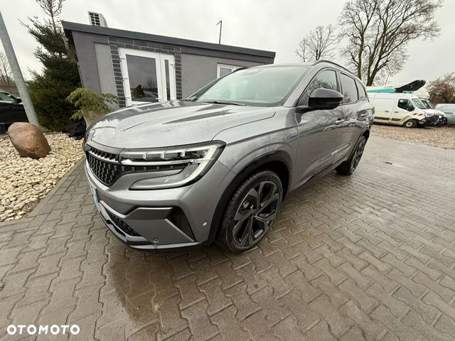 Renault Espace Full Hybrid E-TECH 200 Esprit Alpine 7-Sitzer - 4