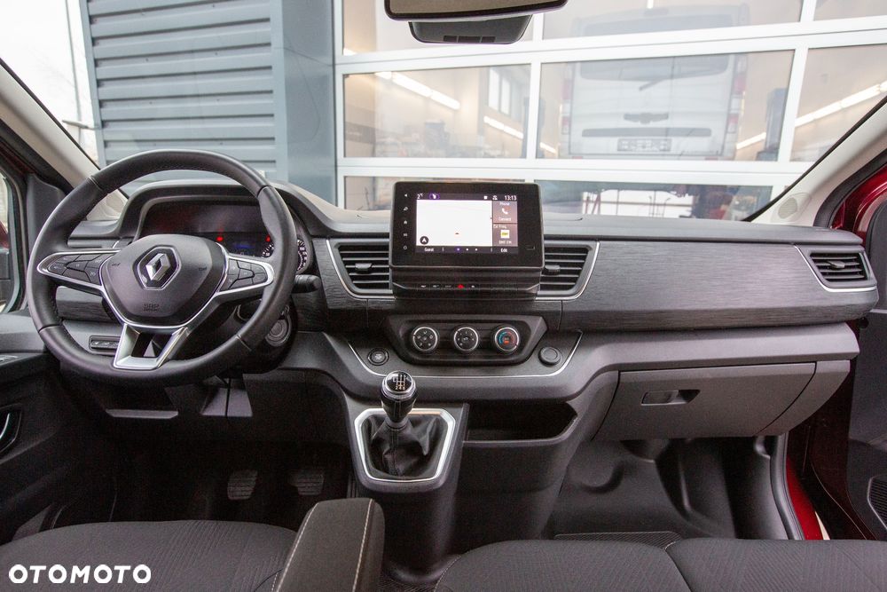 Renault Trafic - 11