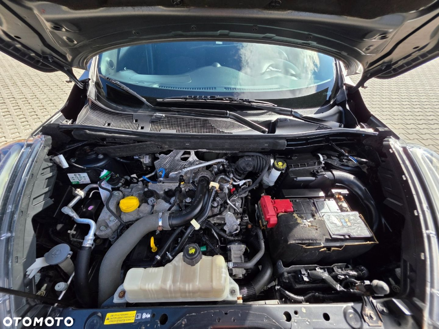Nissan Juke - 27