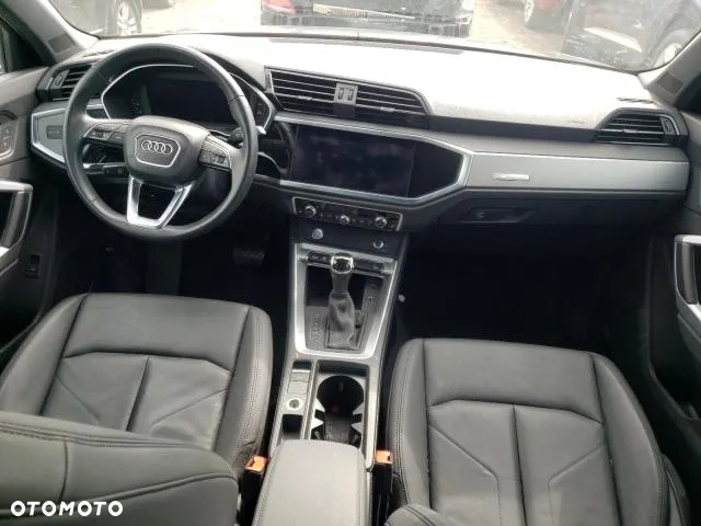 Audi Q3 - 8