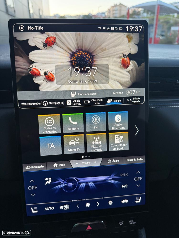 Honda e-Ny1 68.8 kWh - 34