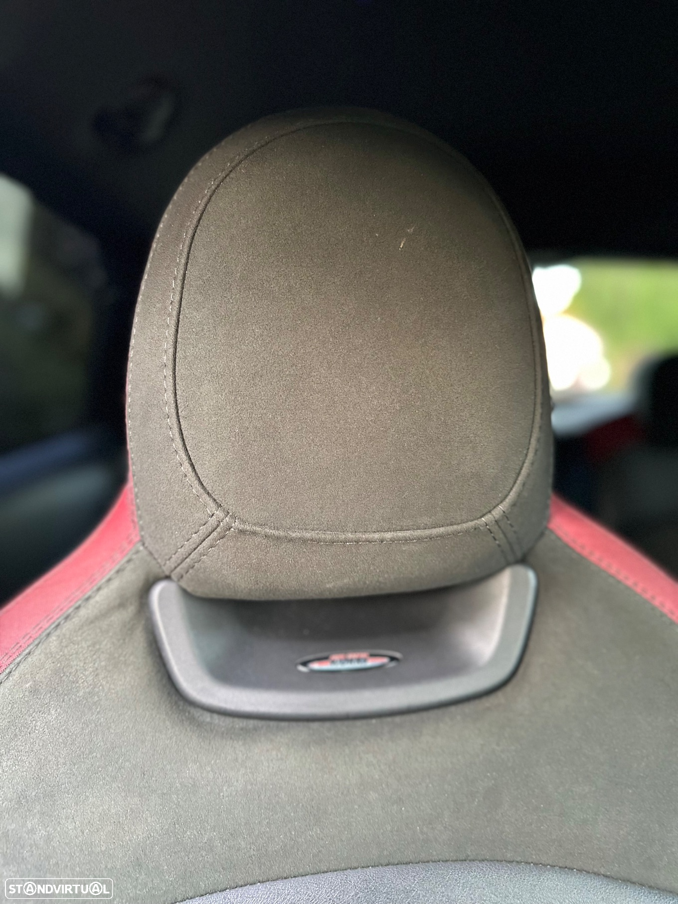 MINI 3 Portas John Cooper Works Aut. - 7