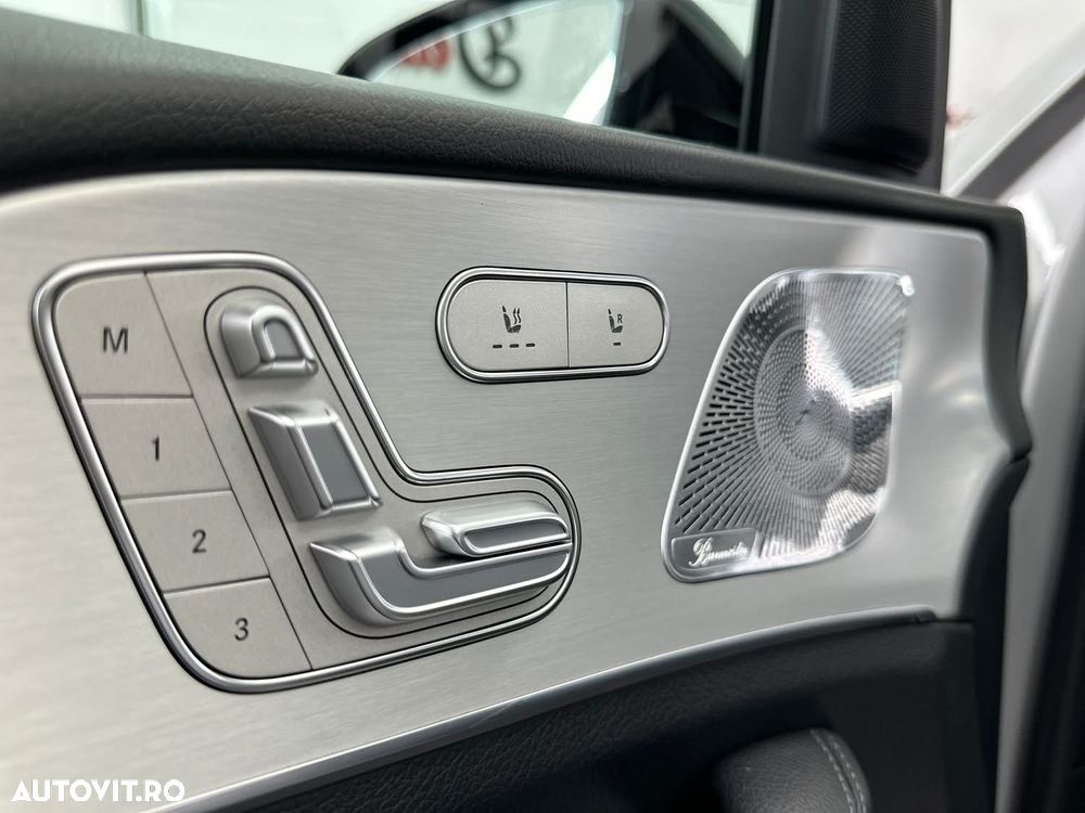 Mercedes-Benz GLE - 7