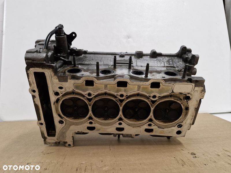 PEUGEOT MINI BMW 1.6 B THP GŁOWICA WAŁKI WAŁEK SSĄCY ROZRZĄDU V758067980 - 9