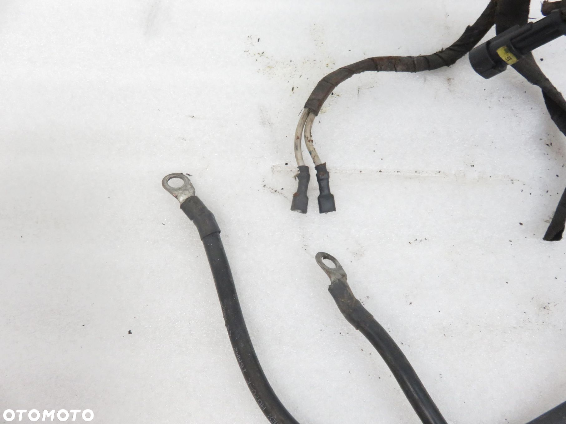 SILNIK NAPEDU WOZKA TOYOTA 7SLL16 TTL140B ; TTL140B DS41 - 9