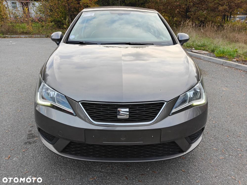 Seat Ibiza 1.2 TSI CONNECT - 3