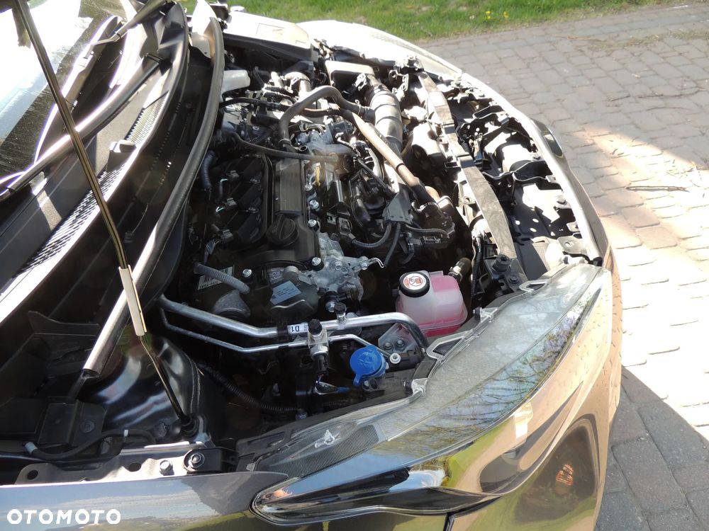 Toyota Yaris Hybrid 1.5 Comfort - 21