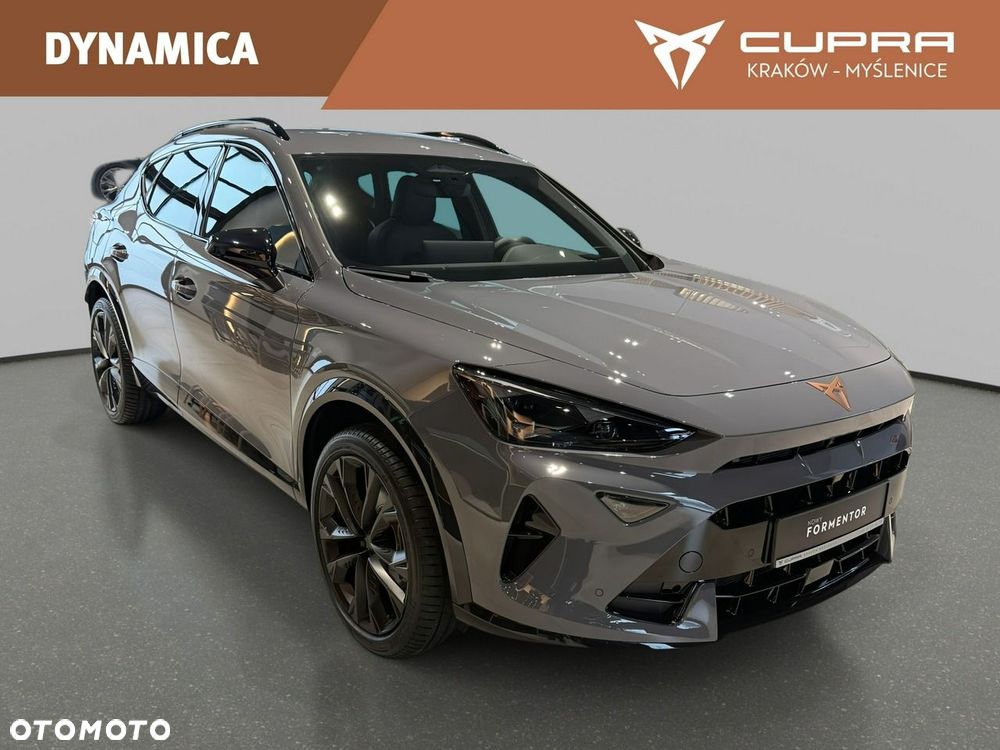 Cupra Formentor - 5