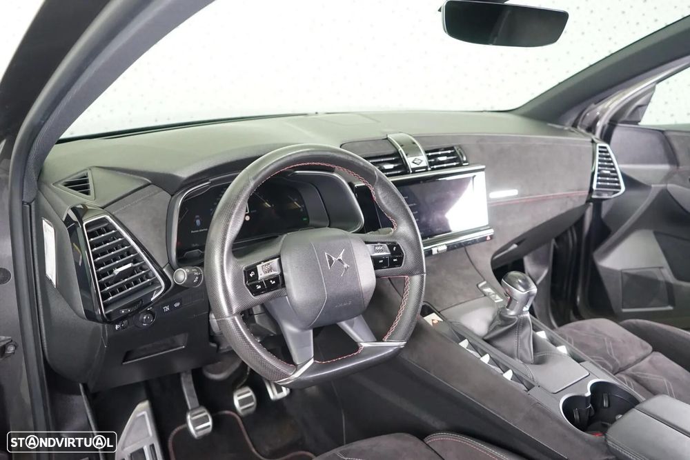 DS DS7 Crossback PureTech 130 Business Line - 19