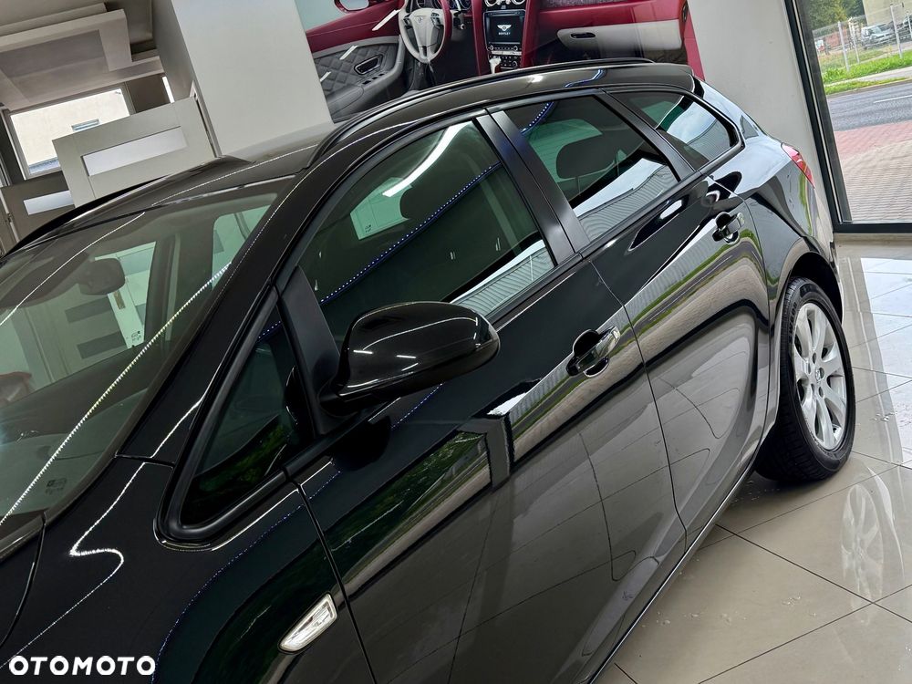 Opel Astra - 39