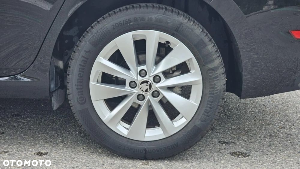 Skoda Scala 1.0 TSI Ambition DSG - 16