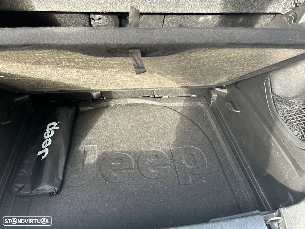 Jeep Renegade 1.6 MJD Limited - 14