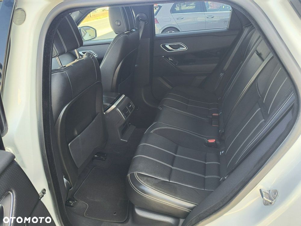 Land Rover Range Rover Velar - 12