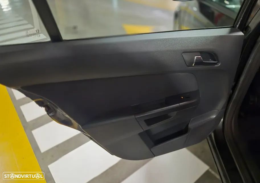 Opel Astra 1.4 Edition - 13