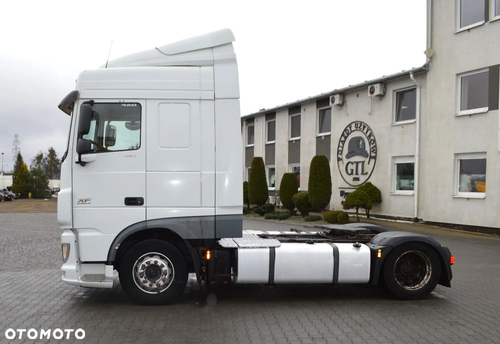 DAF XF 460 FT - 2