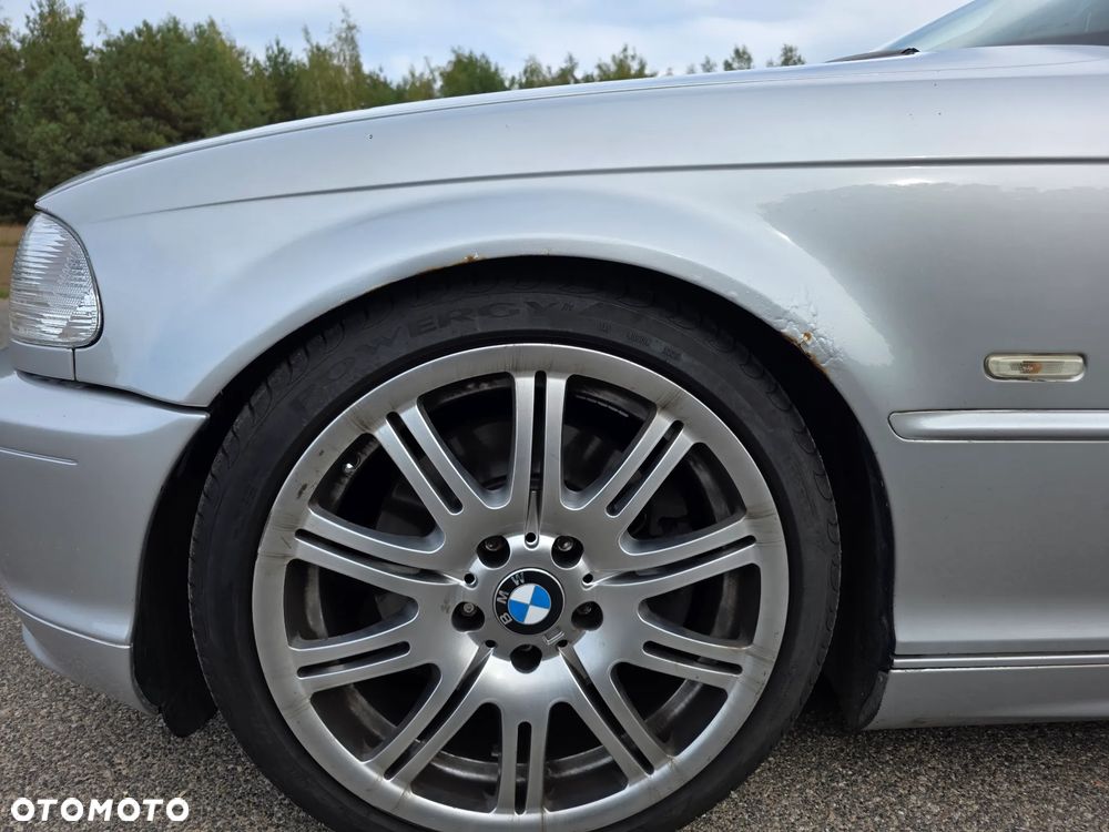 BMW Seria 3 - 12