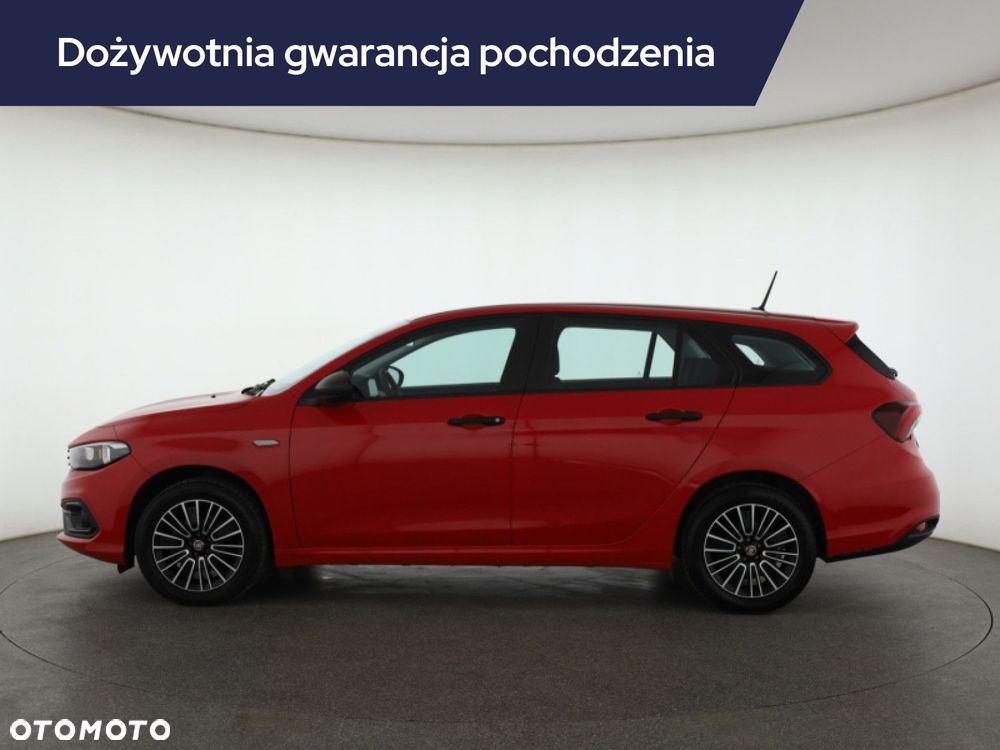 Fiat Tipo - 4