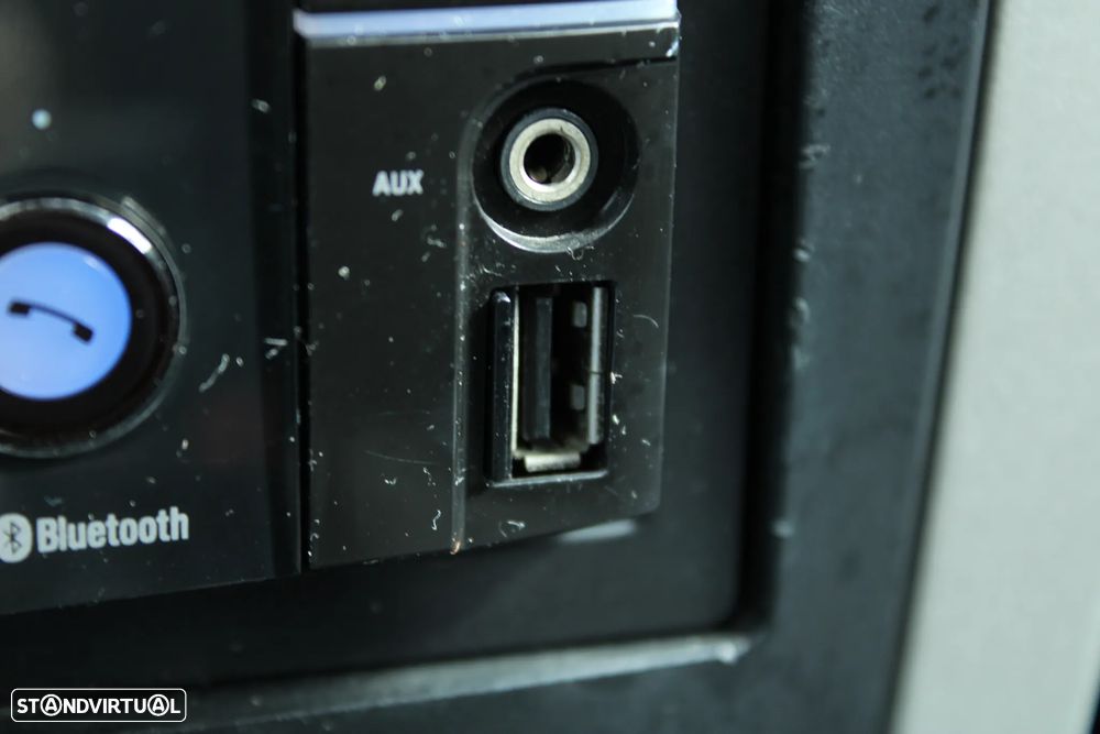 SEAT Ibiza 1.2 12V Stylance - 14