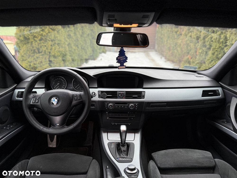 BMW Seria 3 - 11