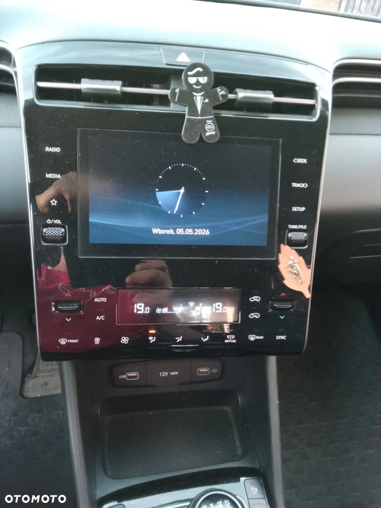 Hyundai Tucson 1.6 T-GDi Modern 2WD - 3