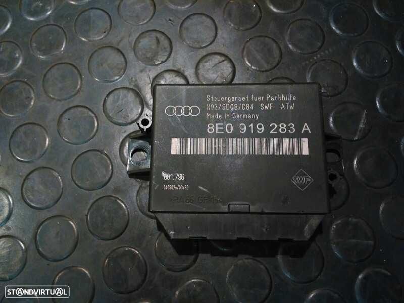 MÓDULO ELETRÓNICO AUDI A4 - 1