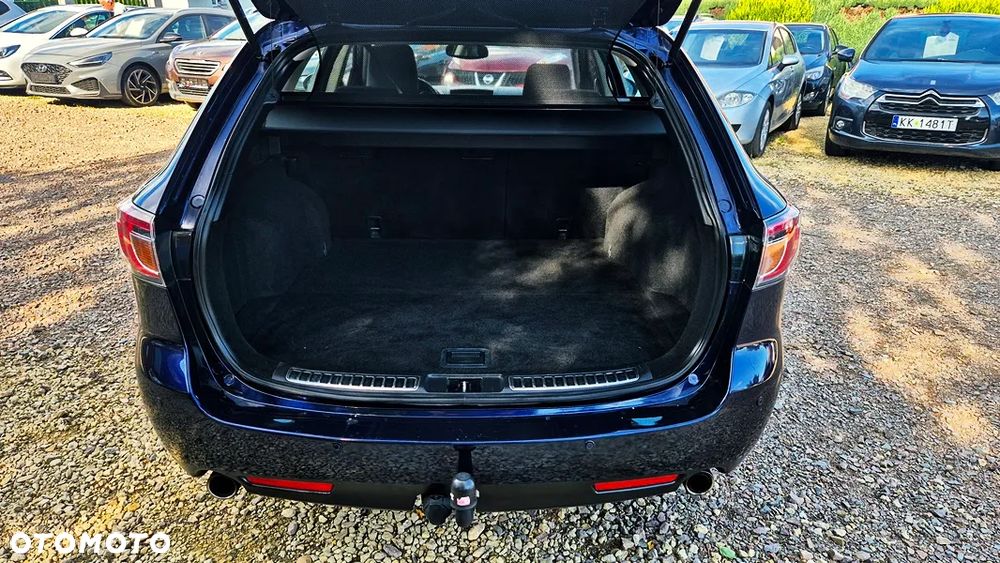 Mazda 6 2.0 Active - 34