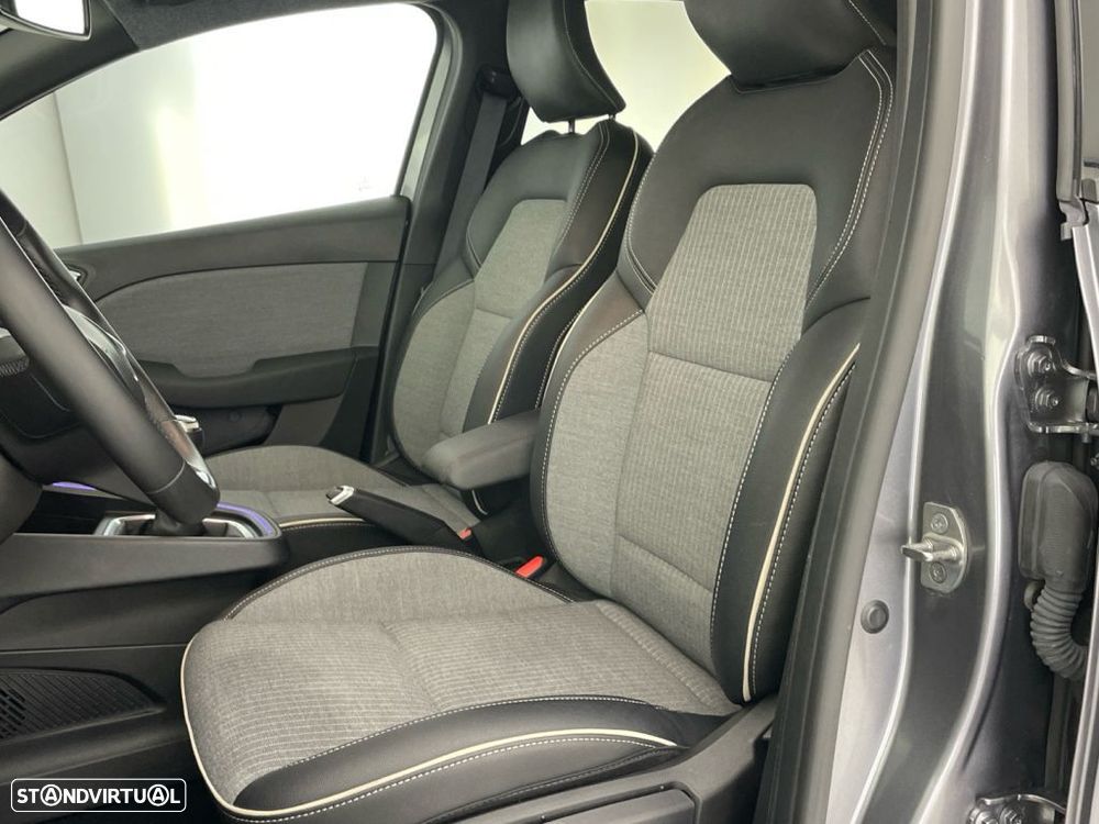 Renault Clio 1.0 TCe Techno - 18