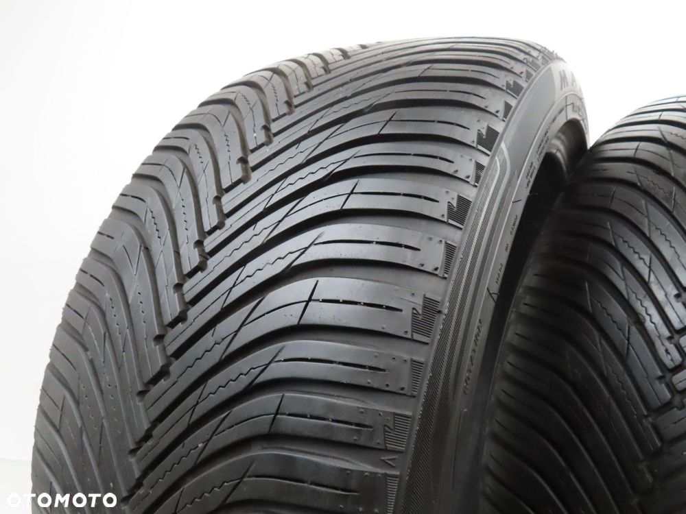 2x 245/40R19 OPONY CAŁOROCZNE UŻYWANE Maxxis Premitra All Season AP3 98W - 8