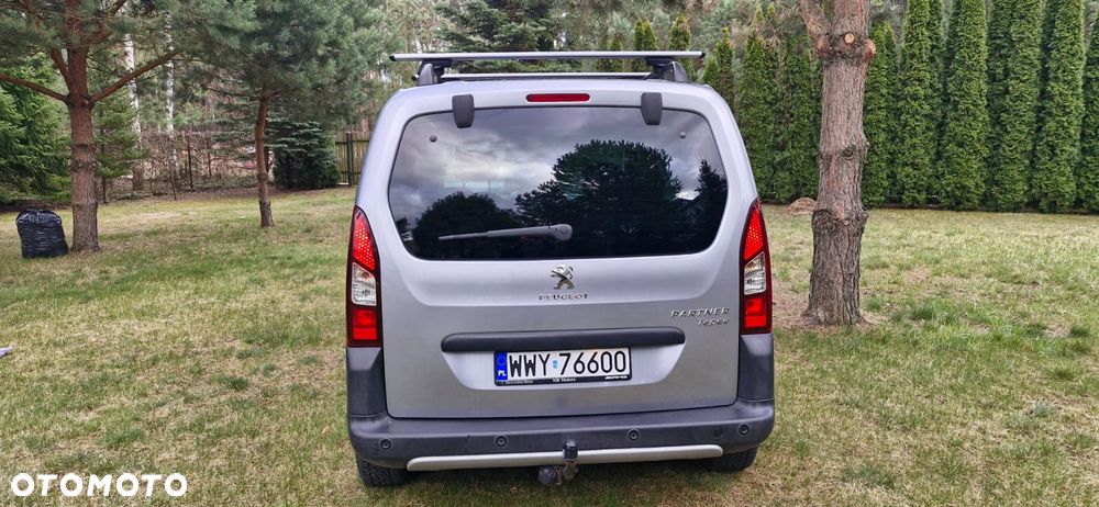 Peugeot Partner - 7