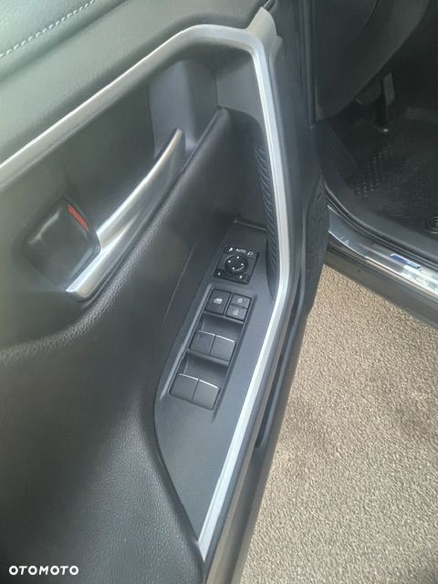 Toyota RAV4 2.5 Hybrid Comfort 4x2 - 6