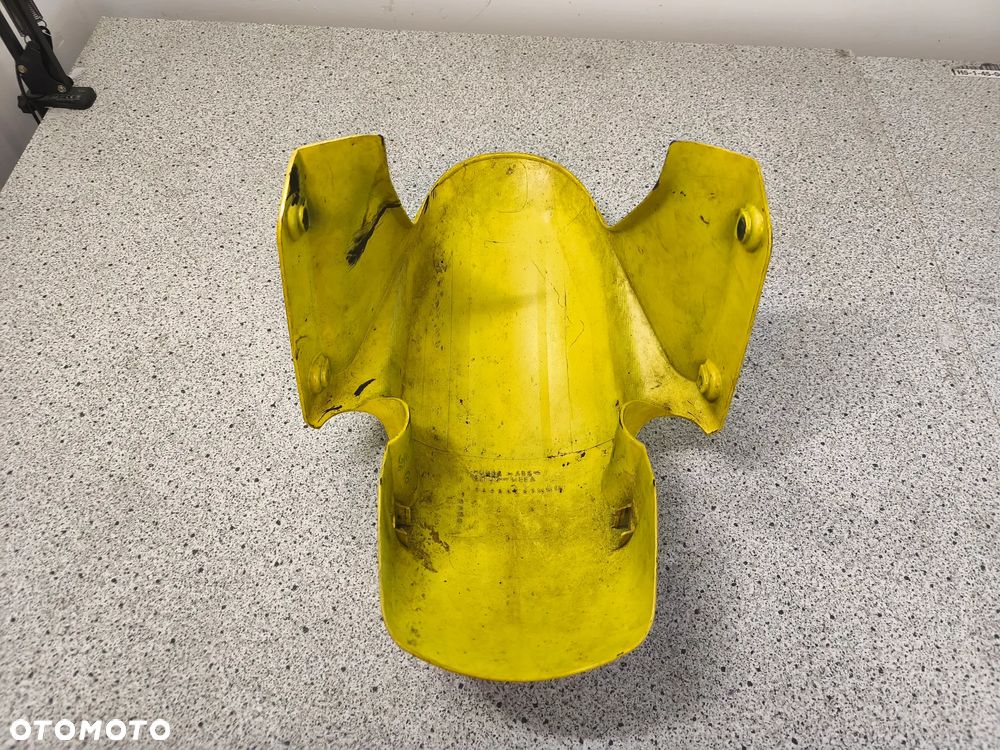 Błotnik przód, przedni Honda CBR 600RR CBR600 RR CBR600RR CBR 600 RR PC37 03-06 - 19