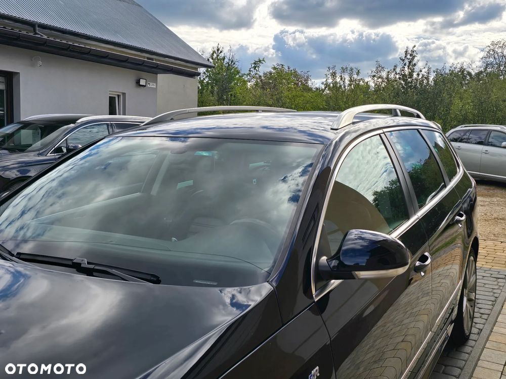 Volkswagen Passat Variant 2.0 TSI R-Line Edition Plus - 6