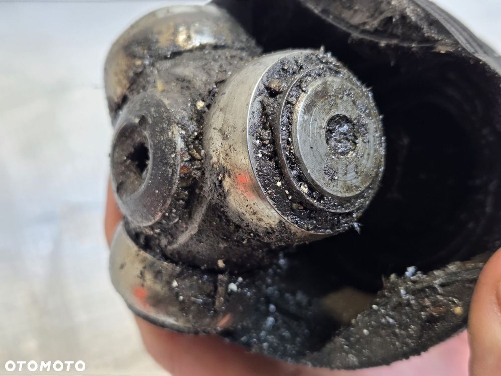 PRZEGUB POŁOŚ PRAWA DŁUGA PRZÓD  9813122880 1.5 HDI OPEL CROSSLAND X - 7