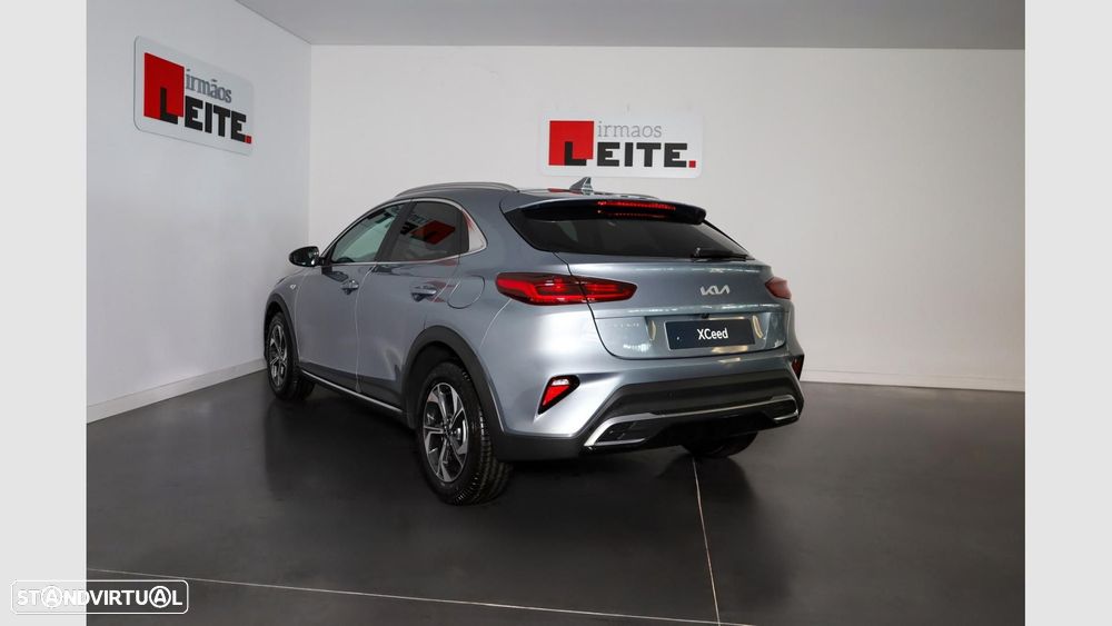 Kia XCeed 1.0 T-GDI Dynamic - 19