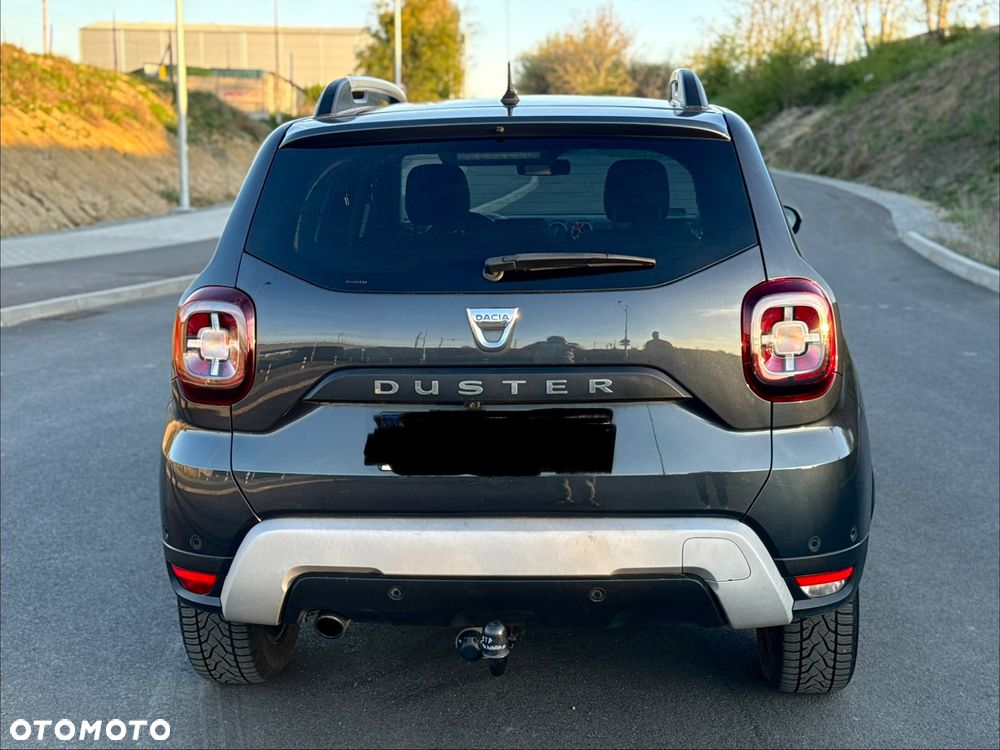 Dacia Duster 1.0 TCe Prestige - 10