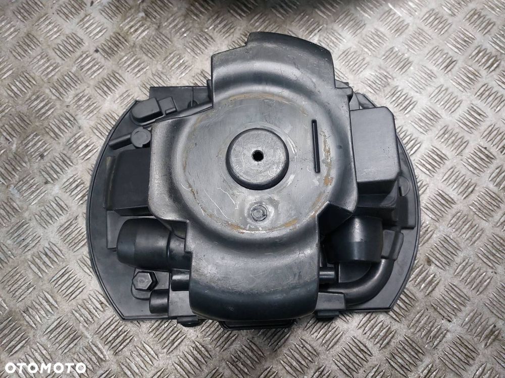 ORGANIZER WKŁAD BAGAŻNIKA + ZAPAS 5x100 6Jx14 ET43 FI57,1 185/60R14 - 6