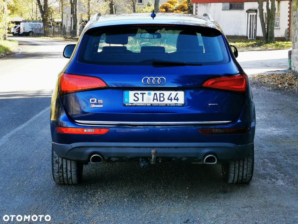 Audi Q5 - 5
