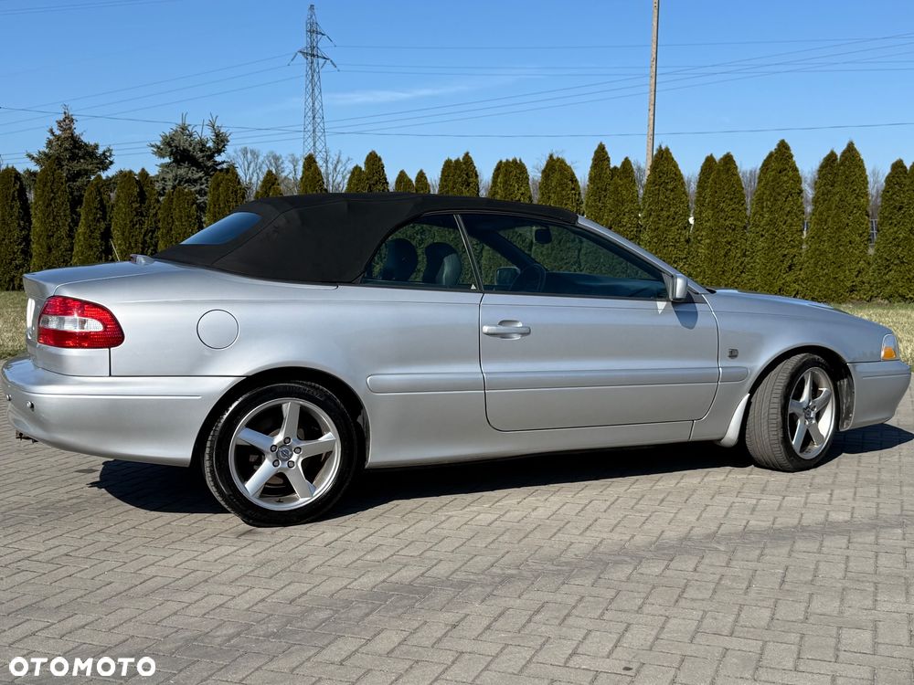 Volvo C70 - 15