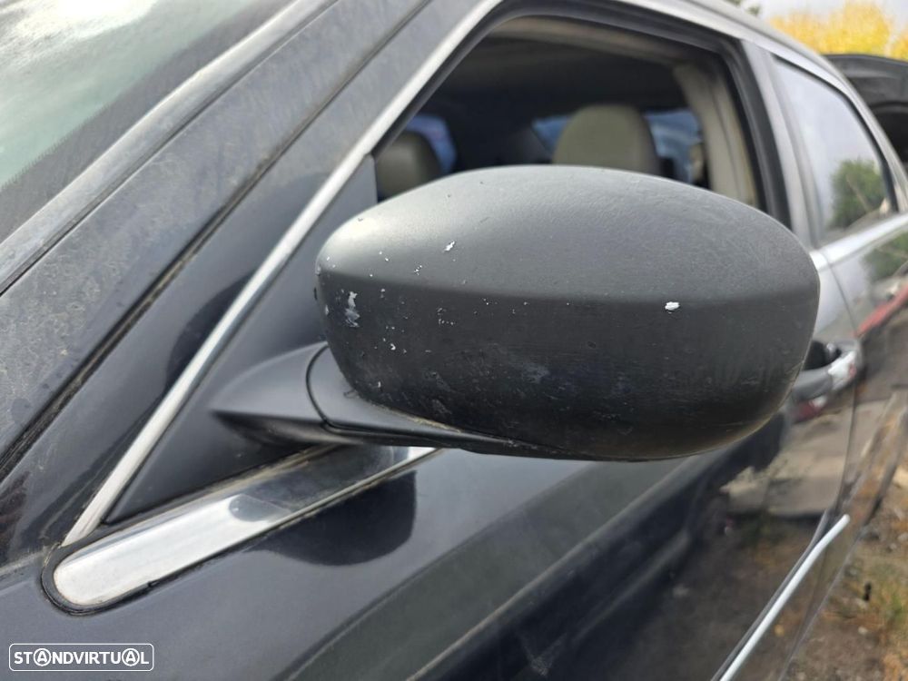 RETROVISOR ESQUERDO CHRYSLER 300C LELX - 1