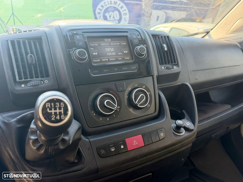 Citroën Jumper 2.0 BlueHDi 30 L2H2 Confort - 16