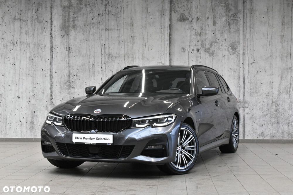 BMW Seria 3 - 2