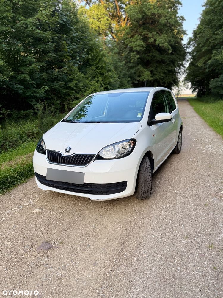 Skoda Citigo 1.0 Ambition - 1