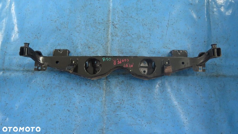 Belka Sanki Wózek Zawieszenie Tył  MINI ONE I R50 2000-2006