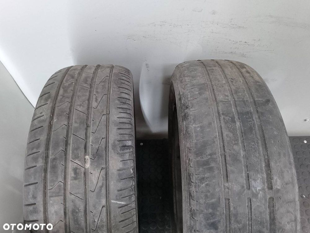 FELGI ALUMINIOWE KOMPLET 16 Z OPONAMI SUZUKI SWIFT (17- ) 62R6-650 - 2