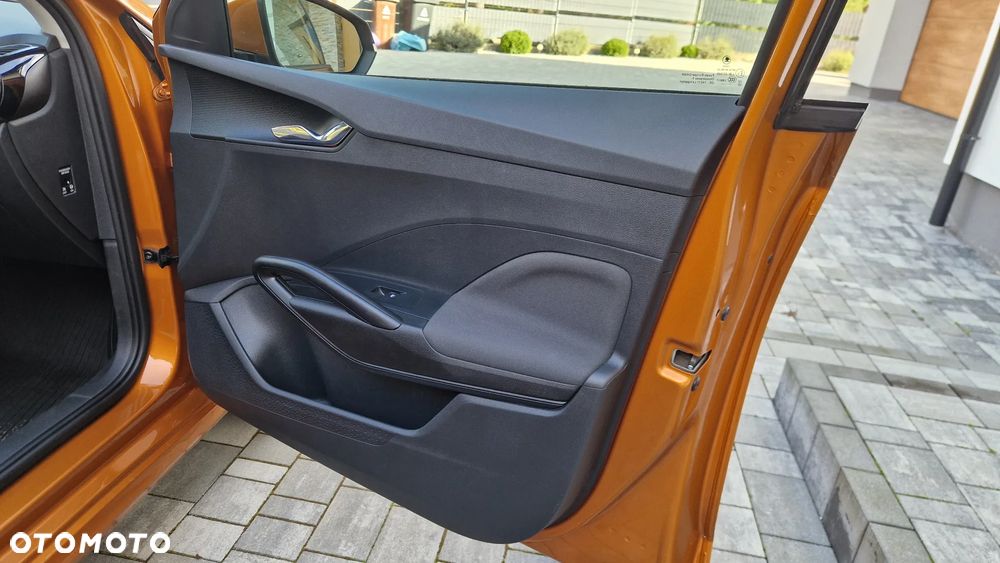Skoda Fabia - 30