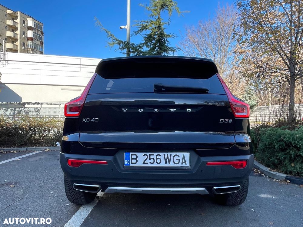 Volvo XC 40 D3 Inscription - 2