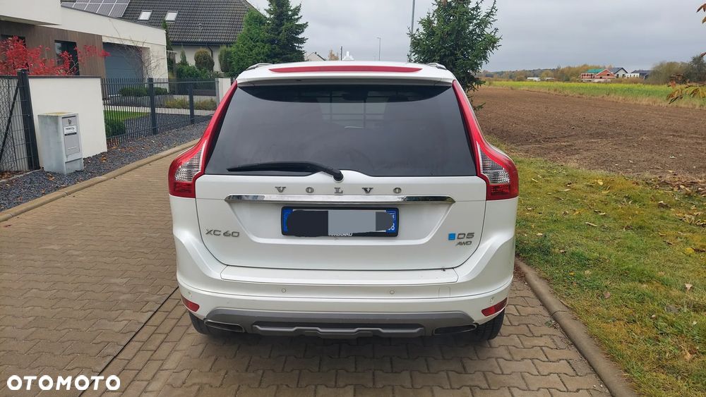 Volvo Xc60 2014 photo 5